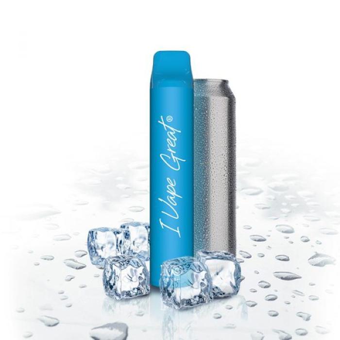 IVG Bar - Energy Ice